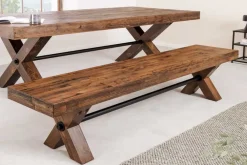 Riess-Ambiente Industrial Loft|Sitzbänke ><noscript><img width=