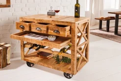Riess-Ambiente Industrial Loft|Weinregale ><noscript><img width=