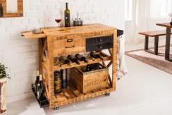 Riess-Ambiente Industrial Loft|Weinregale ><noscript><img width=
