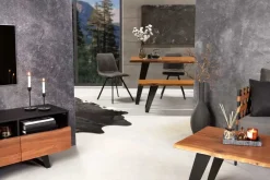 Riess-Ambiente Industrial Loft|Sitzbänke ><noscript><img width=
