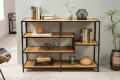 Riess-Ambiente Industrial Loft|Standregale ><noscript><img width=