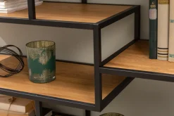 Riess-Ambiente Industrial Loft|Standregale ><noscript><img width=