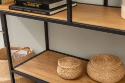 Riess-Ambiente Industrial Loft|Standregale ><noscript><img width=