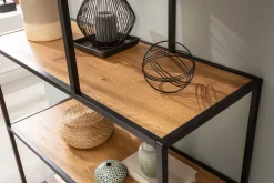 Riess-Ambiente Industrial Loft|Standregale ><noscript><img width=