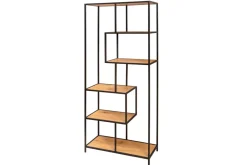 Riess-Ambiente Industrial Loft|Standregale ><noscript><img width=