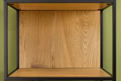 Riess-Ambiente Industrial Loft|Standregale ><noscript><img width=