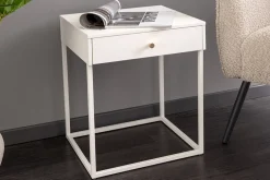 Riess-Ambiente Beistelltische|Industrial Loft ><noscript><img width=