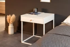 Riess-Ambiente Beistelltische|Industrial Loft ><noscript><img width=