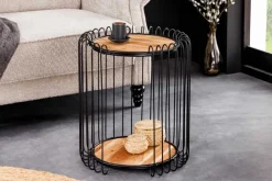 Riess-Ambiente Industrial Loft|Couchtische & Truhen ><noscript><img width=
