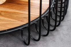 Riess-Ambiente Industrial Loft|Couchtische & Truhen ><noscript><img width=