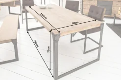 Riess-Ambiente Mehr...|Massivholzesstische ><noscript><img width=