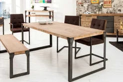 Riess-Ambiente Mehr...|Massivholzesstische ><noscript><img width=