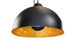 Riess-Ambiente Goldene Möbel|Hängelampen ><noscript><img width=