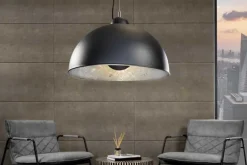 Riess-Ambiente Hängelampen|Industrial Loft ><noscript><img width=