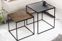 Riess-Ambiente Couchtische & Truhen|Mehr... ><noscript><img width=