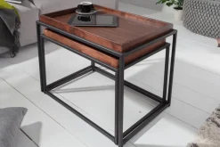 Riess-Ambiente Industrial Loft|Couchtische & Truhen ><noscript><img width=