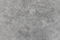 Riess-Ambiente Industrial Loft|Esstische > Industrial Esstisch APARTMENT 140cm grau Beton-Design schwarzes Metallgestell