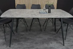 Riess-Ambiente Industrial Loft|Esstische ><noscript><img width=