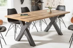 Riess-Ambiente Industrial Loft|Esstische ><noscript><img width=