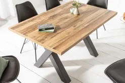 Riess-Ambiente Industrial Loft|Esstische ><noscript><img width=