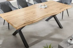 Riess-Ambiente Industrial Loft|Esstische ><noscript><img width=