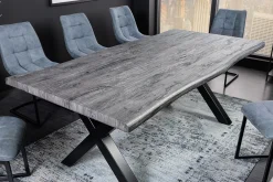 Riess-Ambiente Industrial Loft|Esstische ><noscript><img width=