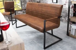 Riess-Ambiente Industrial Loft|Sitzbänke ><noscript><img width=