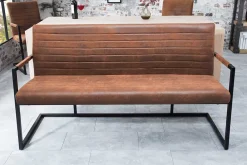 Riess-Ambiente Industrial Loft|Sitzbänke ><noscript><img width=