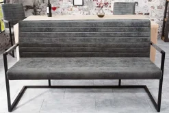 Riess-Ambiente Industrial Loft|Sitzbänke ><noscript><img width=