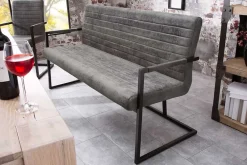Riess-Ambiente Industrial Loft|Sitzbänke ><noscript><img width=