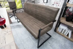 Riess-Ambiente Industrial Loft|Sitzbänke ><noscript><img width=