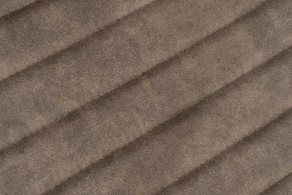 Riess-Ambiente Industrial Loft|Sitzbänke > Industrial Freischwinger Bank LOFT 160cm taupe mit Armlehne