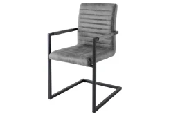 Riess-Ambiente Freischwinger|Industrial Loft ><noscript><img width=
