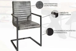 Riess-Ambiente Freischwinger|Industrial Loft ><noscript><img width=