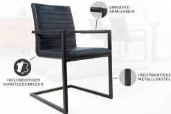 Riess-Ambiente Freischwinger|Industrial Loft ><noscript><img width=