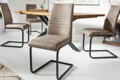 Riess-Ambiente Freischwinger|Industrial Loft ><noscript><img width=