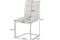Riess-Ambiente Freischwinger|Industrial Loft ><noscript><img width=