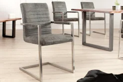 Riess-Ambiente Freischwinger|Industrial Loft ><noscript><img width=