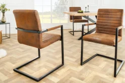 Riess-Ambiente Freischwinger|Industrial Loft ><noscript><img width=