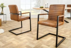 Riess-Ambiente Freischwinger|Industrial Loft ><noscript><img width=