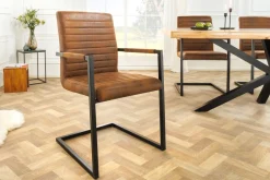 Riess-Ambiente Freischwinger|Industrial Loft ><noscript><img width=