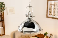 Riess-Ambiente Hängelampen|Industrial Loft ><noscript><img width=