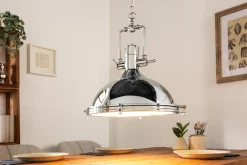 Riess-Ambiente Hängelampen|Industrial Loft ><noscript><img width=