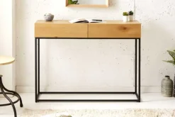 Riess-Ambiente Konsolentische|Industrial Loft ><noscript><img width=