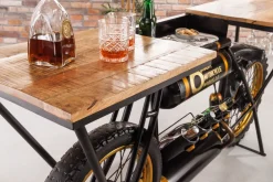 Riess-Ambiente Industrial Loft|Retro Möbel ><noscript><img width=