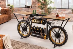 Riess-Ambiente Industrial Loft|Retro Möbel ><noscript><img width=