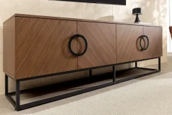 Riess-Ambiente Industrial Loft|Tv- & Lowboards ><noscript><img width=
