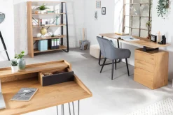 Riess-Ambiente Bürotische|Industrial Loft ><noscript><img width=
