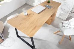 Riess-Ambiente Bürotische|Industrial Loft ><noscript><img width=