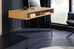 Riess-Ambiente Bürotische|Industrial Loft ><noscript><img width=